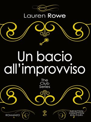 cover image of Un bacio all'improvviso